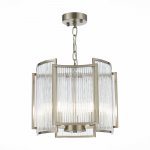 Люстра подвесная St luce SL1234.103.03 Cosenza