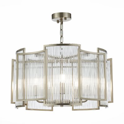 Люстра подвесная St luce SL1234.103.05 Cosenza