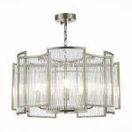 Люстра подвесная St luce SL1234.103.05 Cosenza