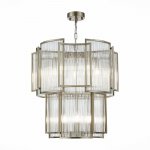 Люстра подвесная St luce SL1234.103.08 Cosenza