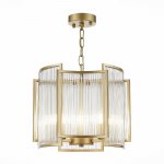 Люстра подвесная St luce SL1234.203.03 Cosenza