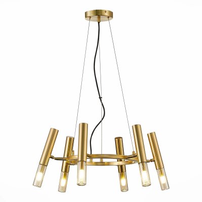 Люстра подвесная St luce SL1236.203.06 ECLIP Люстра подвесная St luce SL1236.203.06 ECLIP