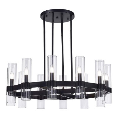 Люстра подвесная St luce SL1237.403.12 Isla Люстра подвесная St luce SL1237.403.12 Isla