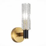 Светильник настенный бра St luce SL1238.301.01 CASALI