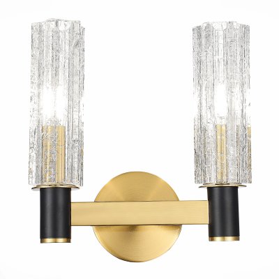 Светильник настенный бра St luce SL1238.301.02 CASALI Светильник настенный бра St luce SL1238.301.02 CASALI