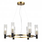 Люстра подвесная St luce SL1238.303.06 CASALI