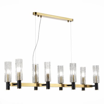 Люстра подвесная St luce SL1238.303.08 CASALI Люстра подвесная St luce SL1238.303.08 CASALI