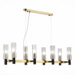 Люстра подвесная St luce SL1238.303.08 CASALI
