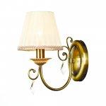 Светильник настенный бра St luce SL124.321.01 ENTUSIA