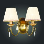 Светильник настенный бра St luce SL124.321.02 ENTUSIA