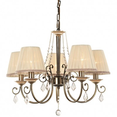 

Люстра подвесная St luce SL124.323.05