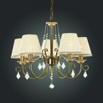 Люстра подвесная St luce SL124.323.05 ENTUSIA