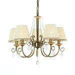 Люстра подвесная St luce SL124.323.05 ENTUSIA