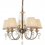 Люстра подвесная St luce SL124.323.05 ENTUSIA