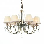 Люстра подвесная St luce SL124.323.07 ENTUSIA