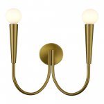 Светильник  с лампой накаливания St luce SL1243.301.02 DUTCHESS