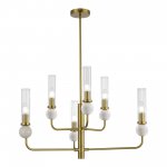 Светильник с лампой накаливания St luce SL1244.303.06 MEDEA