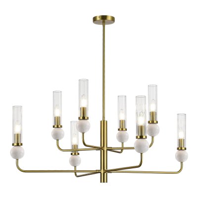 Светильник  с лампой накаливания St luce SL1244.303.08 MEDEA