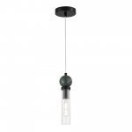 Светильник с лампой накаливания St luce SL1244.403.01 MEDEA