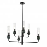 Светильник с лампой накаливания St luce SL1244.403.06 MEDEA