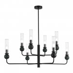 Светильник с лампой накаливания St luce SL1244.403.08 MEDEA