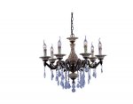 Люстра подвесная St luce SL126.303.07 SL126
