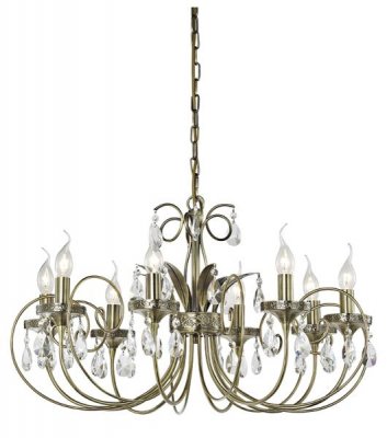 Люстра подвесная St luce SL127.303.09 SL127 Люстра подвесная St luce SL127.303.09 SL127