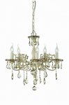 Люстра подвесная St luce SL131.503.05 Scolpir