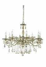 Люстра подвесная St luce SL131.503.08 Scolpir