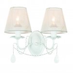 Светильник настенный бра St luce SL132.501.02 Tenera