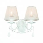 Светильник настенный бра St luce SL132.501.02 Tenera