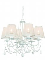 Люстра подвесная St luce SL132.503.06 Tenera