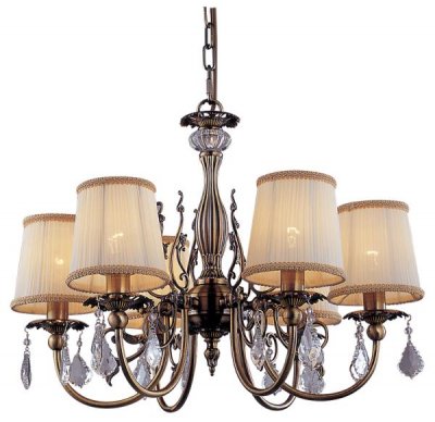 Люстра подвесная St luce SL133.403.06 SL133 Люстра подвесная St luce SL133.403.06 SL133