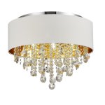 Светильник потолочный St luce SL1350.502.06 LACCHIA