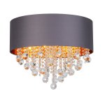 Светильник потолочный St luce SL1350.702.06 LACCHIA