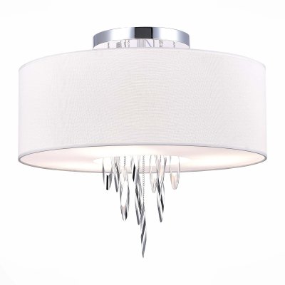 Люстра потолочная St luce SL1353.102.03 Nettuno Люстра потолочная St luce SL1353.102.03 Nettuno