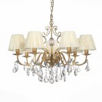 Люстра подвесная St luce SL136.203.07 Regina