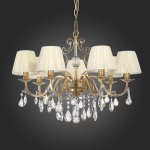 Люстра подвесная St luce SL136.203.07 Regina