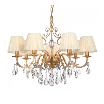 

Люстра подвесная St luce SL136.203.07