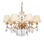 Люстра подвесная St luce SL136.203.07 Regina