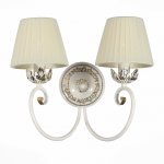 Светильник настенный бра St luce SL137.501.02 Misceia