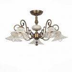 Люстра потолочная St luce SL138.302.05 Kuzuar