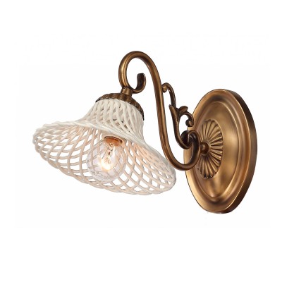 Светильник настенный бра St luce SL138.301.01 Kuzuar