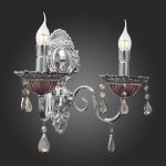 Светильник настенный бра St luce SL139.101.02 RAPIMENTO