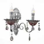 Светильник настенный бра St luce SL139.101.02 RAPIMENTO