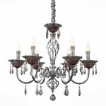 Люстра подвесная St luce SL139.103.06 RAPIMENTO