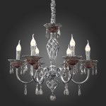 Люстра подвесная St luce SL139.103.06 RAPIMENTO