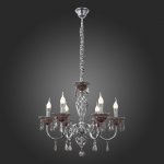 Люстра подвесная St luce SL139.103.06 RAPIMENTO