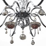 Люстра подвесная St luce SL139.103.08 RAPIMENTO