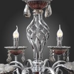 Люстра подвесная St luce SL139.103.08 RAPIMENTO